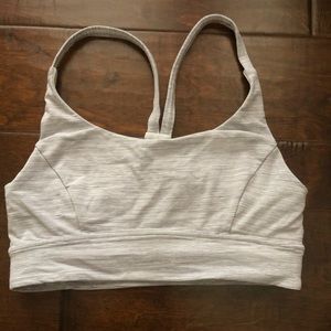 Lululemon Bra